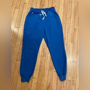 Figs Zamora Jogger Scrub Pants
